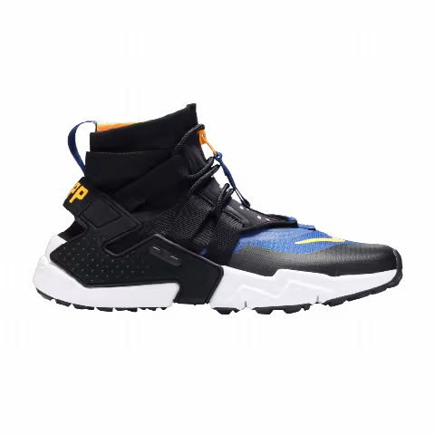 Nike Air Huarache Gripp 'Black Indigo'