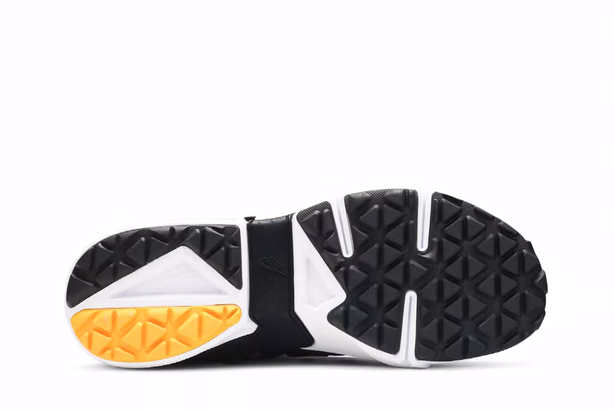 Nike Air Huarache Gripp Black Indigo, view 5