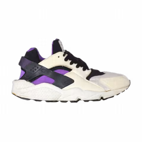 Nike Air Huarache OG 'Purple Punch' 1992