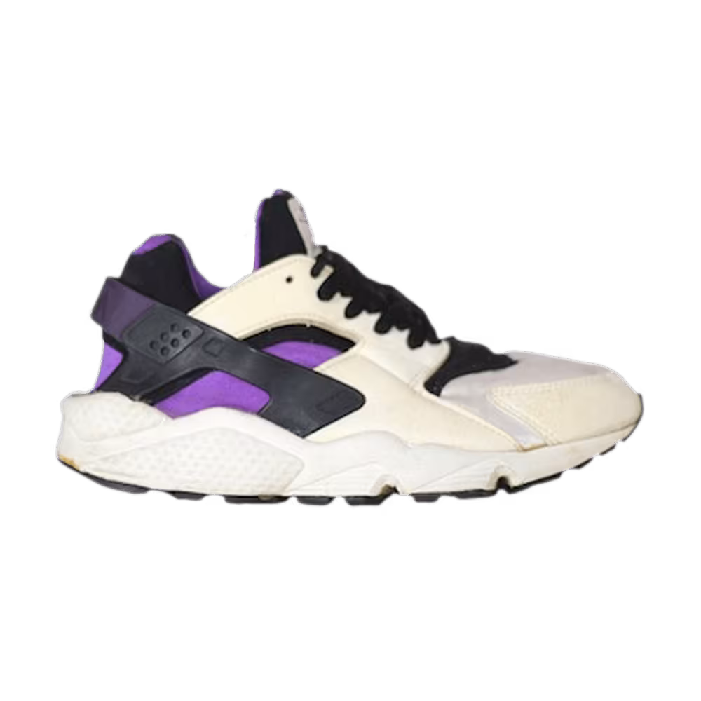 Nike Air Huarache OG Purple Punch 1992