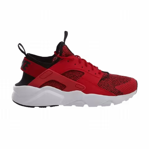 Nike Air Huarache Run Ultra SE 'University Red'