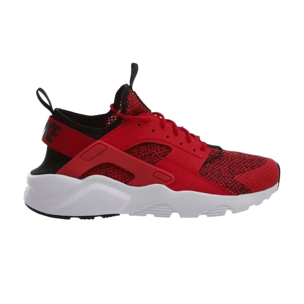 Nike Air Huarache Run Ultra SE University Red