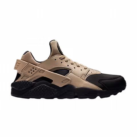 Nike Air Huarache Premium 'Desert Camo'