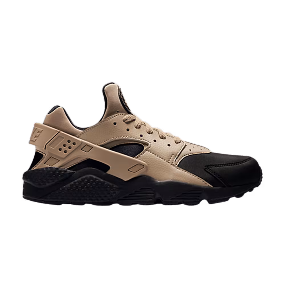 Nike Air Huarache Premium Desert Camo