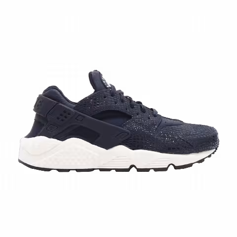 Nike Wmns Air Huarache Run Print 'Obsidian'