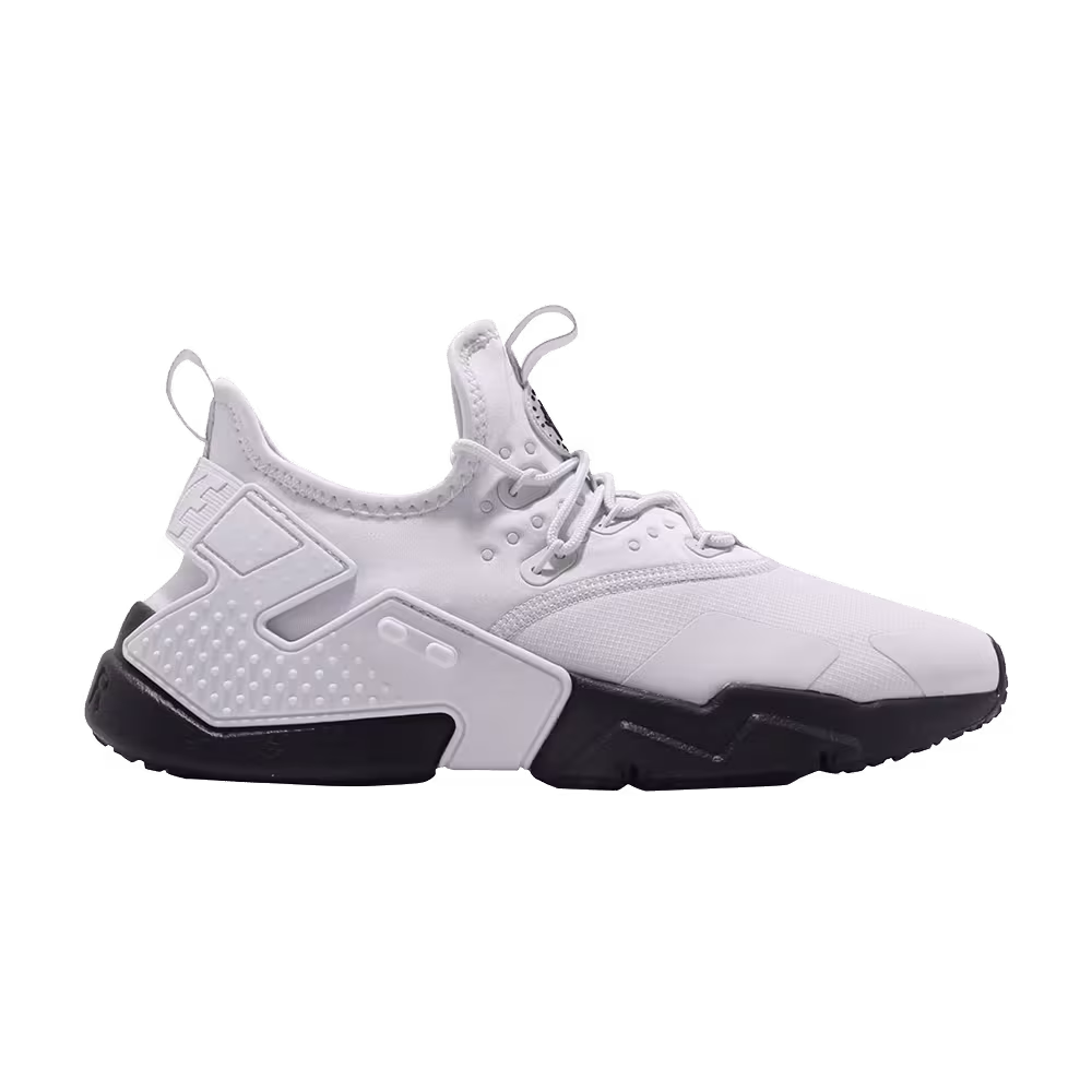 Nike Air Huarache Drift Pure Platinum