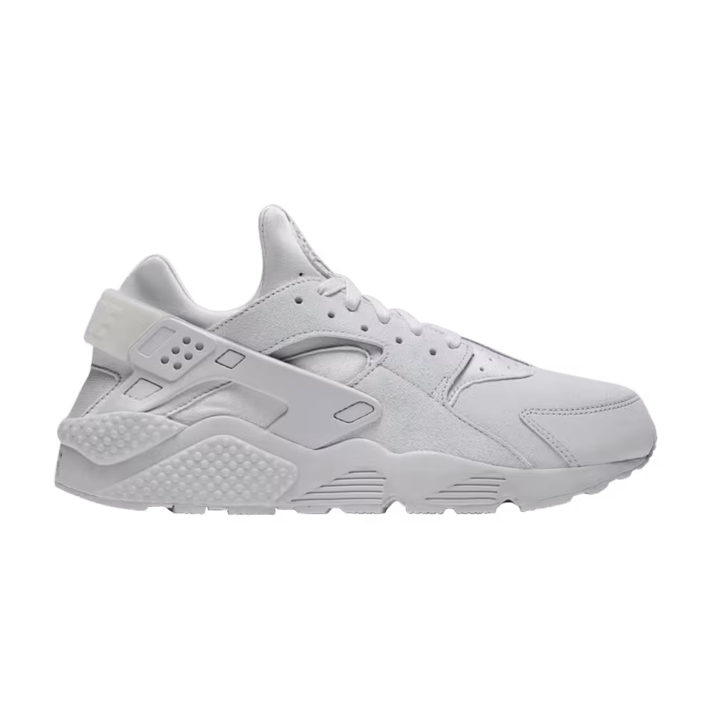 Nike Air Huarache Premium Neutral Grey