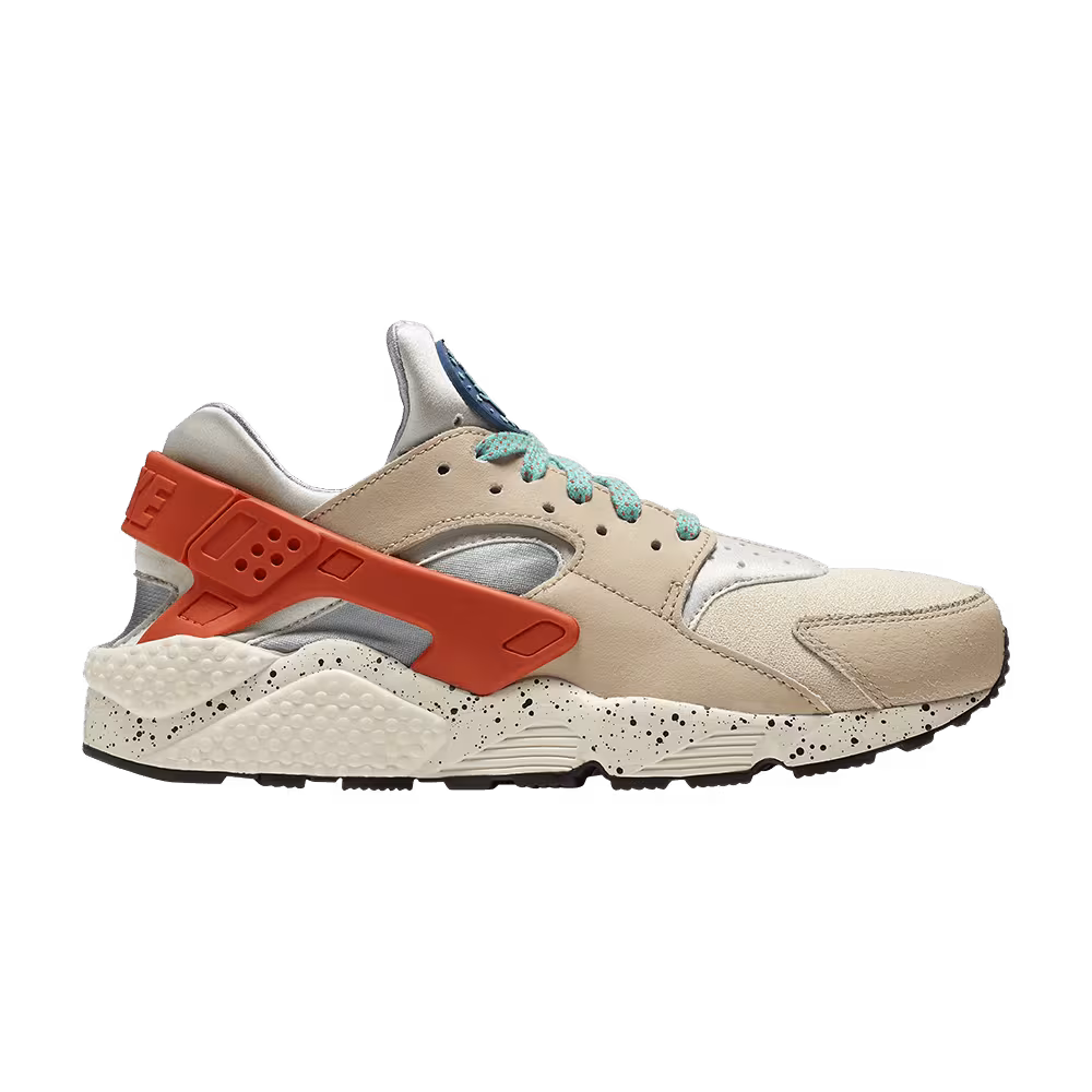 Nike Air Huarache Run Premium Desert Ore