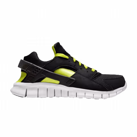 Nike Huarache Free 2012 'Bumble Bee'