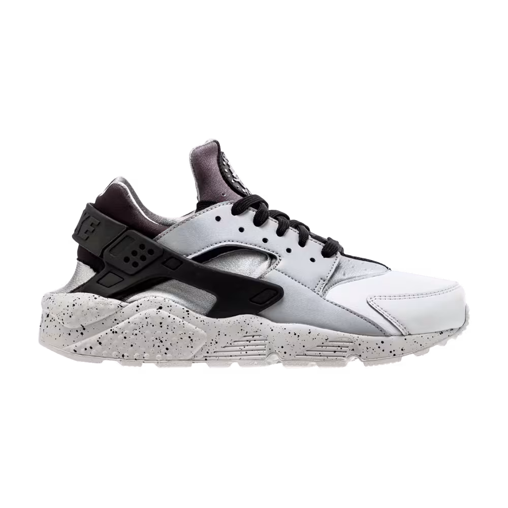 Nike Air Huarache Premium Pure Platinum