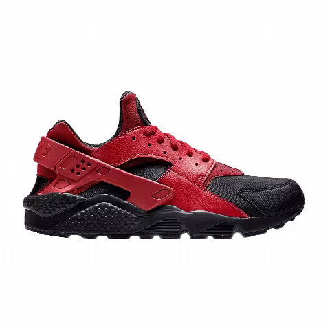 Nike Air Huarache Premium 'Gym Red'