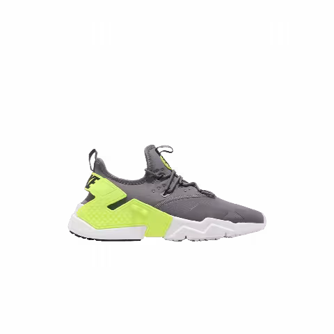 Nike Air Huarache Drift 'Gumsmoke'
