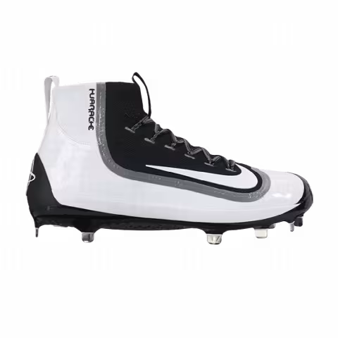 Nike Air Huarache 2K Filth Elite Mid 'Black & White'