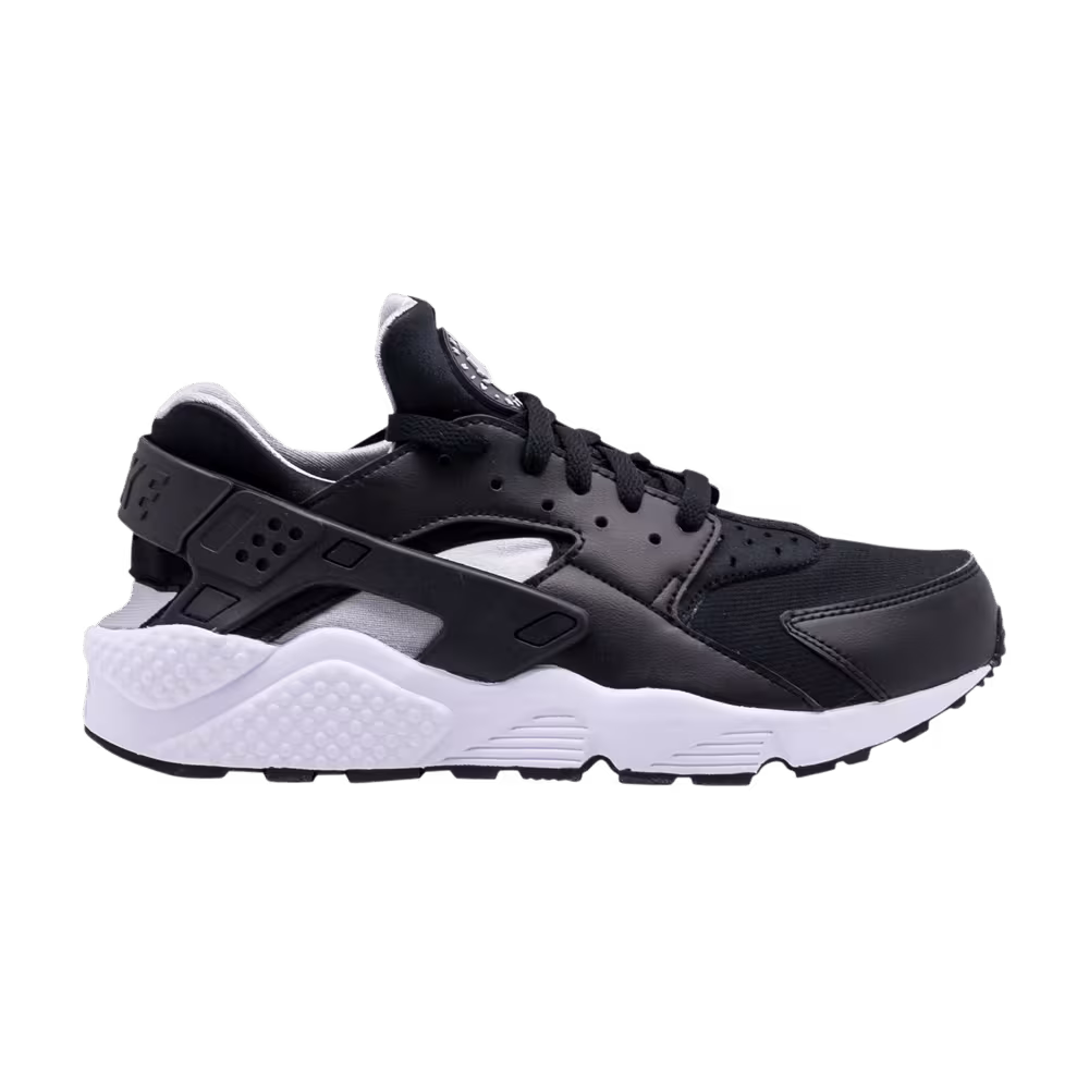 Nike Air Huarache Black