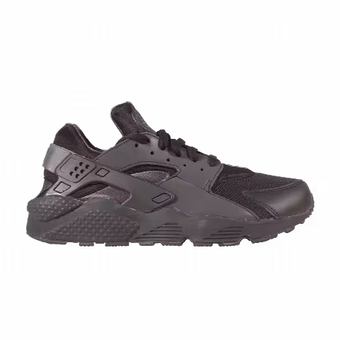 Nike Air Huarache Premium 'Reflective Blackout'