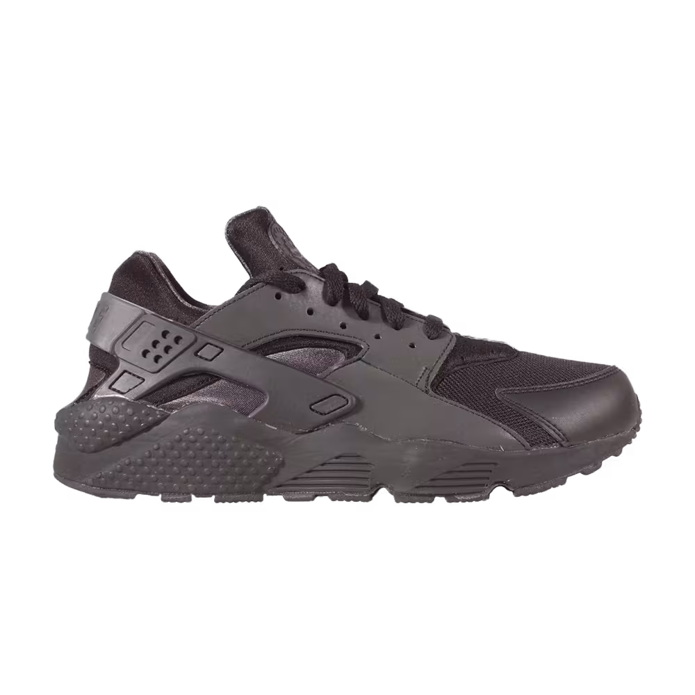 Nike Air Huarache Premium Reflective Blackout