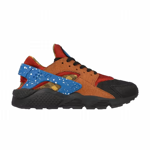 Nike Air Huarache Premium 'Camping'