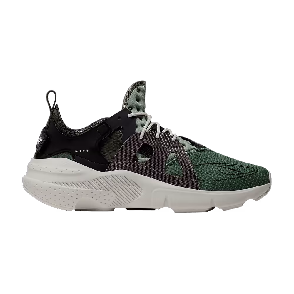 Nike Huarache Type Olive