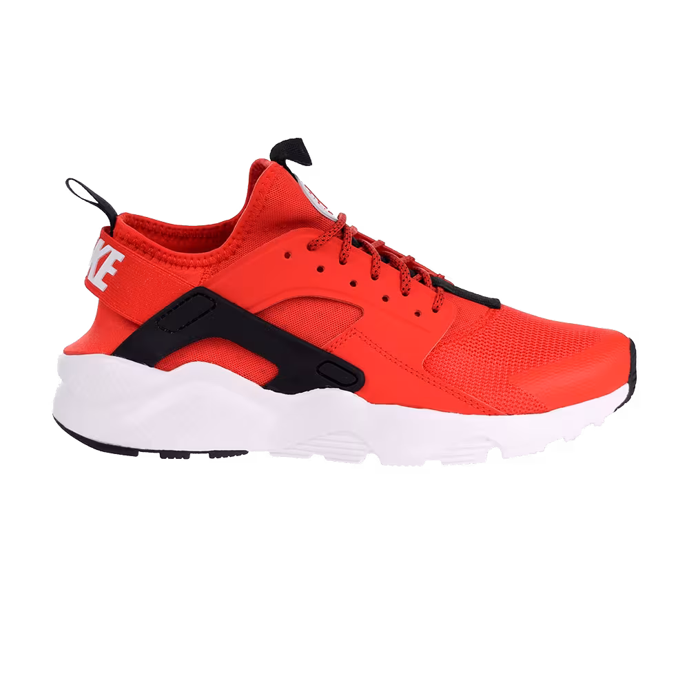 Nike Air Huarache Run Ultra Habanero Red