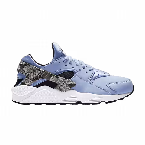 Nike Air Huarache Premium 'Aluminum'