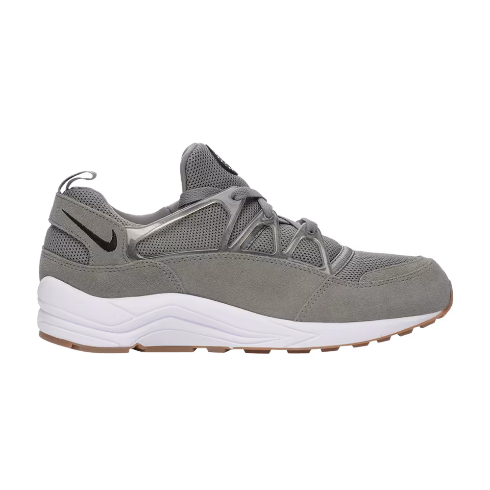 Nike Air Huarache Light Tumbled Grey
