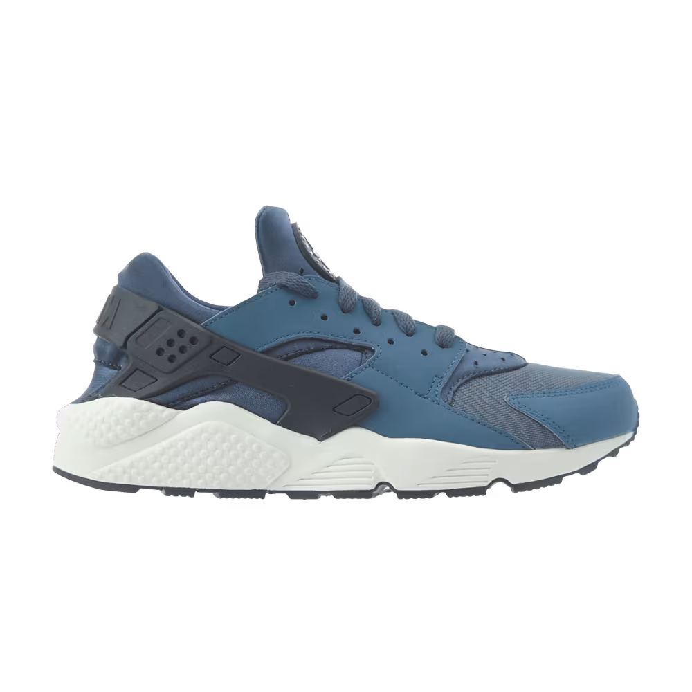 Nike Air Huarache Monsoon Blue