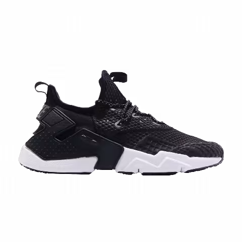Nike Air Huarache Drift SE 'Black'