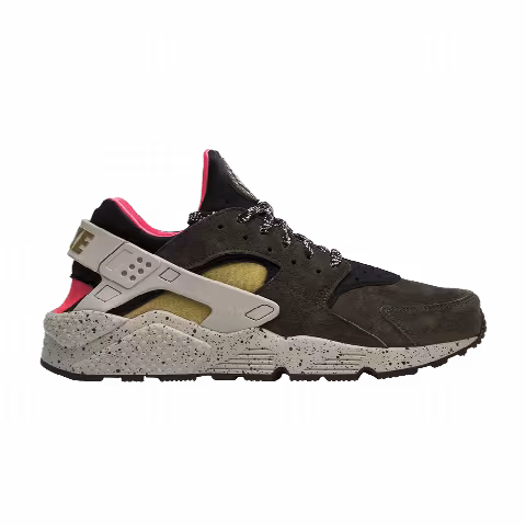 Nike Air Huarache Premium 'Desert Moss'