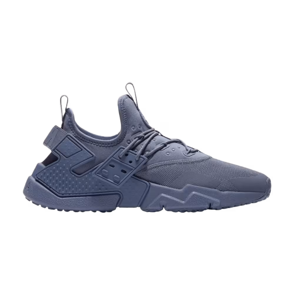 Nike Air Huarache Drift Diffused Blue