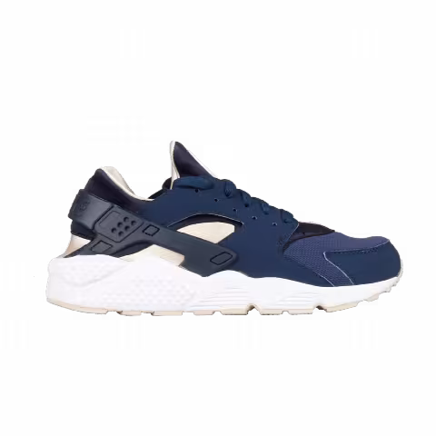 Nike Air Huarache 'Midnight Navy'