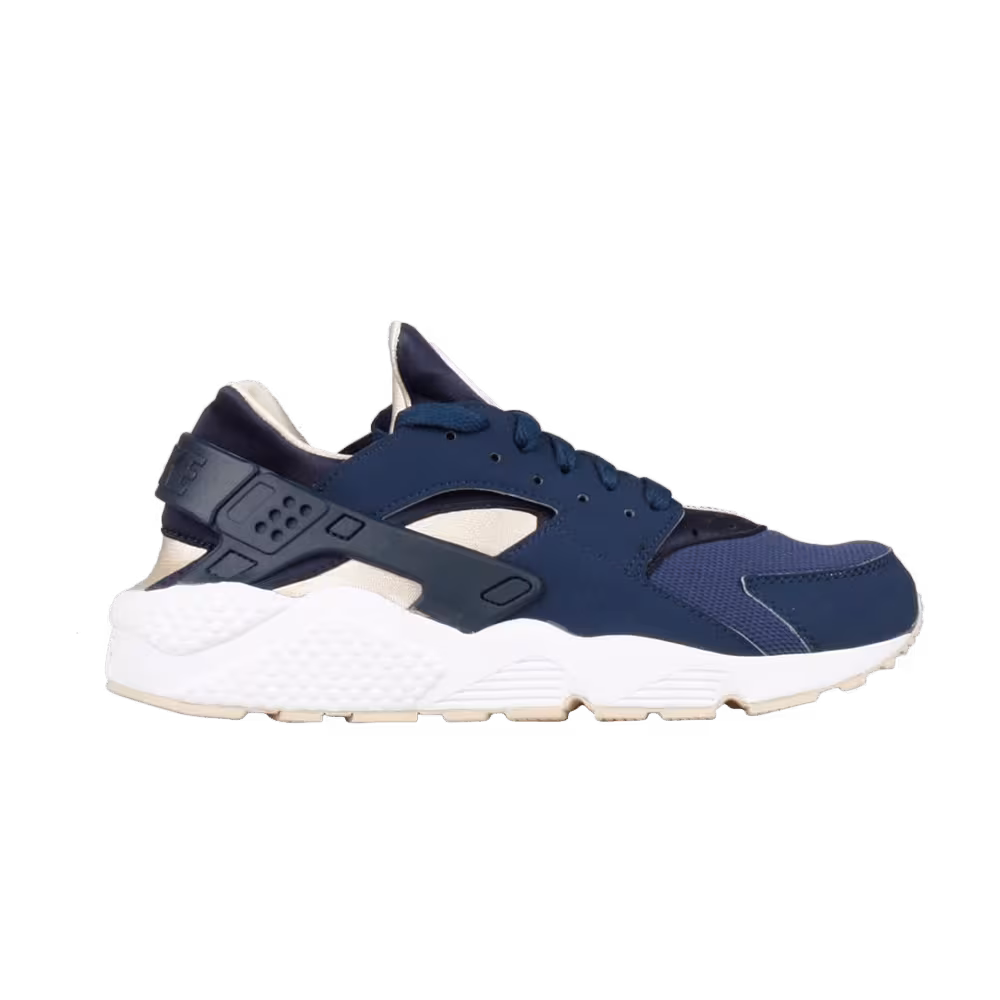 Nike Air Huarache Midnight Navy