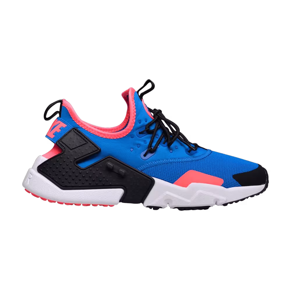 Nike Air Huarache Drift Blue Nebula