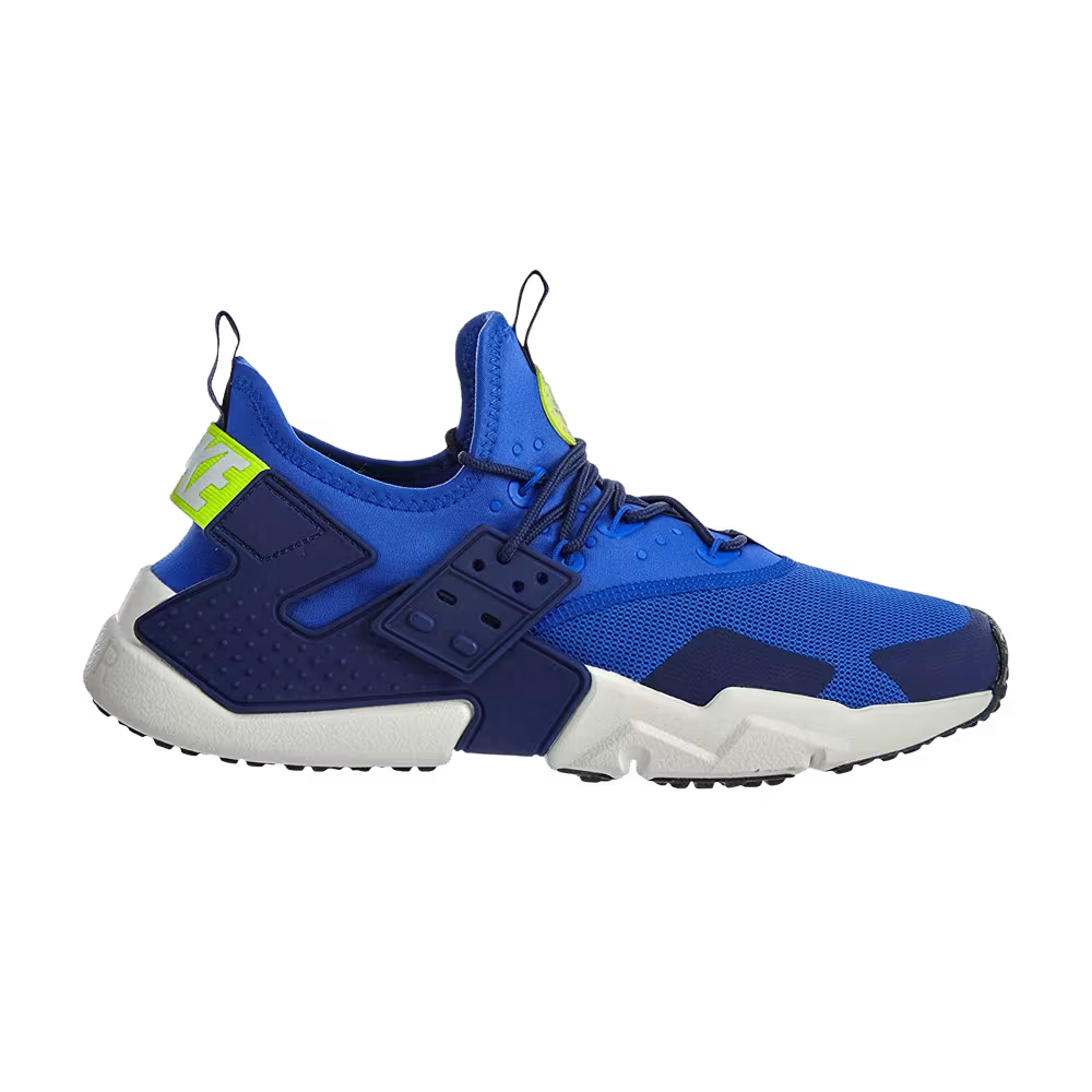 Nike Air Huarache Drift Racer Blue Volt