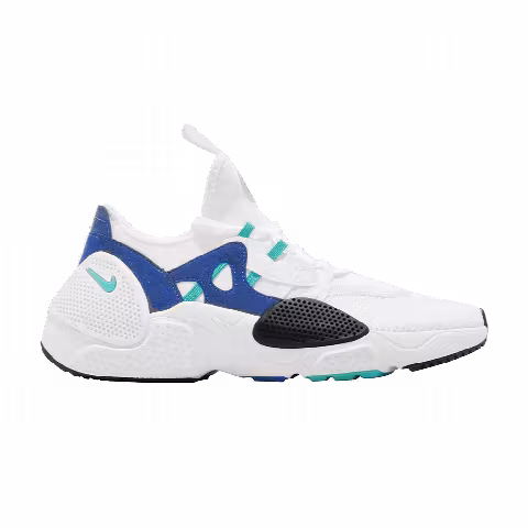 Nike Huarache E.D.G.E. TXT 'Hyper Jade'
