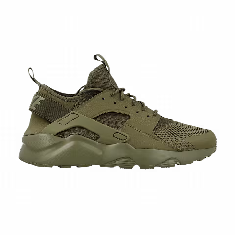 Nike Air Huarache Run Ultra BR 'Medium Olive'