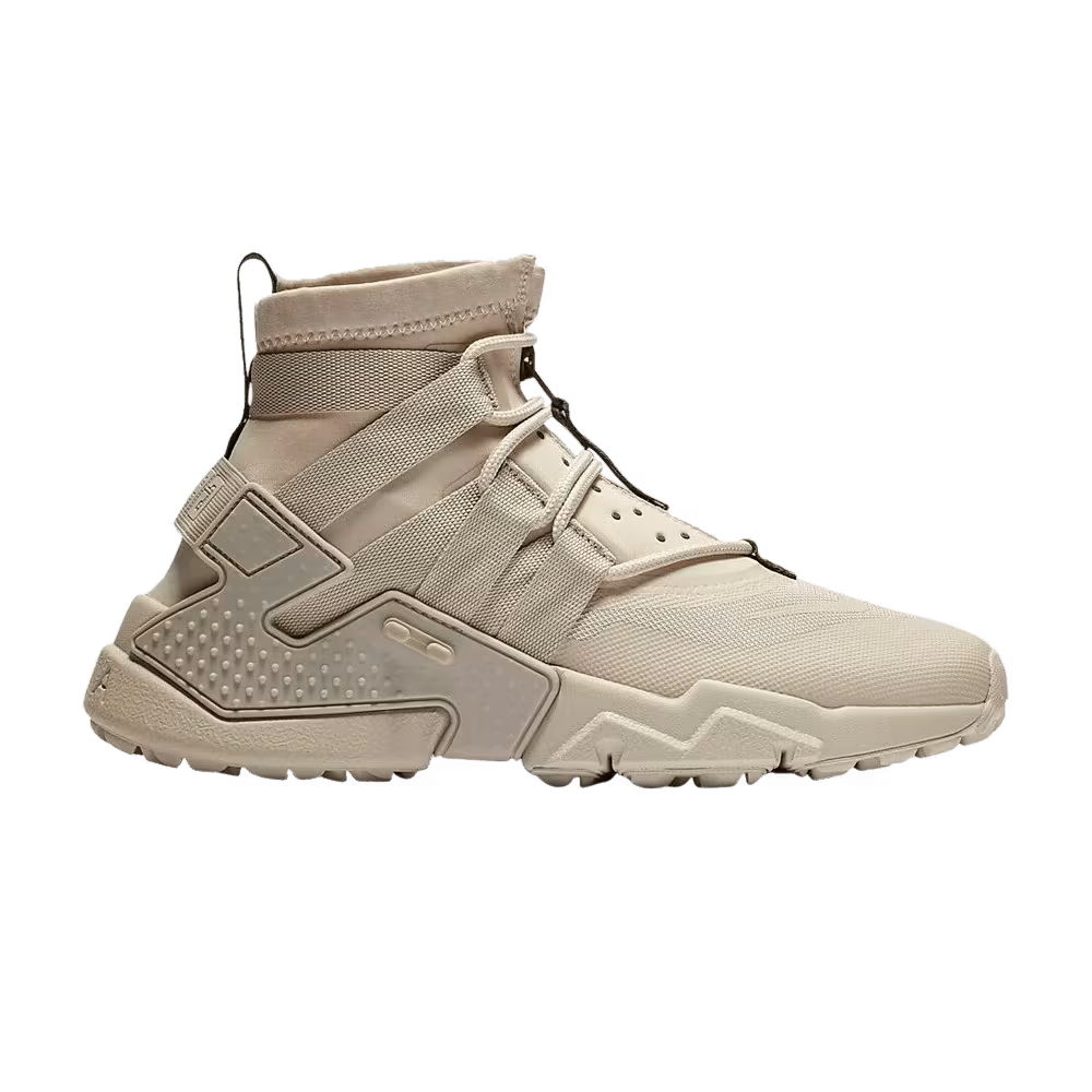 Nike Air Huarache Gripp Desert Sand