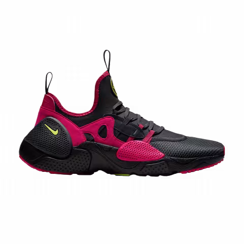 Nike Huarache E.D.G.E. TXT 'Anthracite'