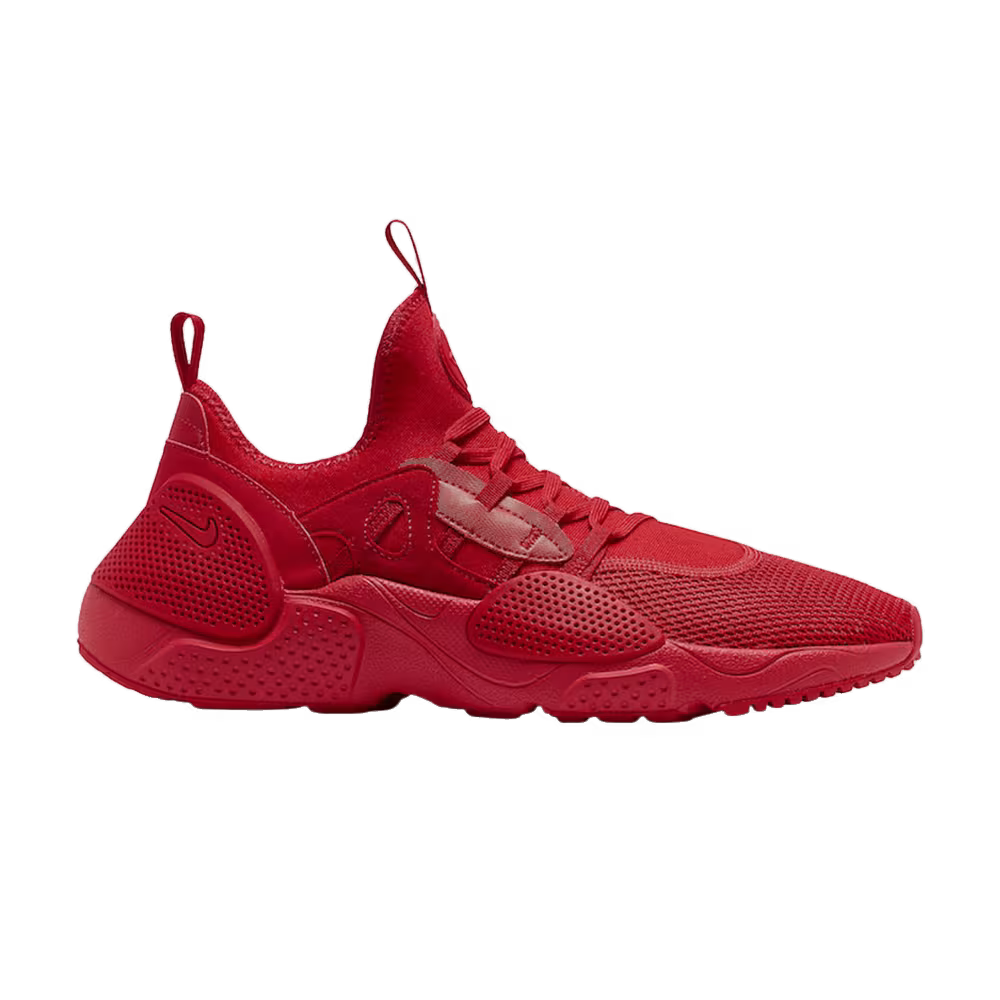 Nike Huarache E.D.G.E. TXT University Red
