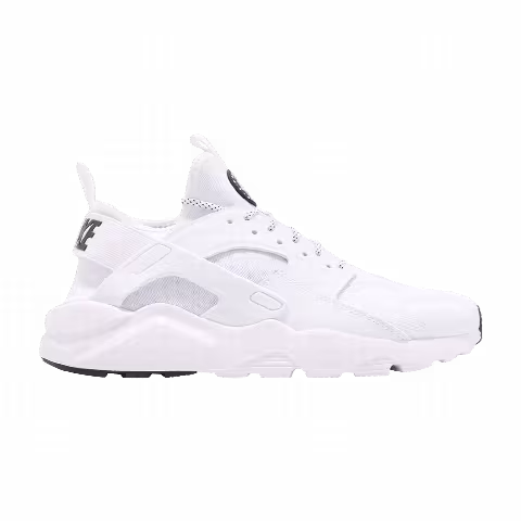 Nike Air Huarache Run Ultra 'White'