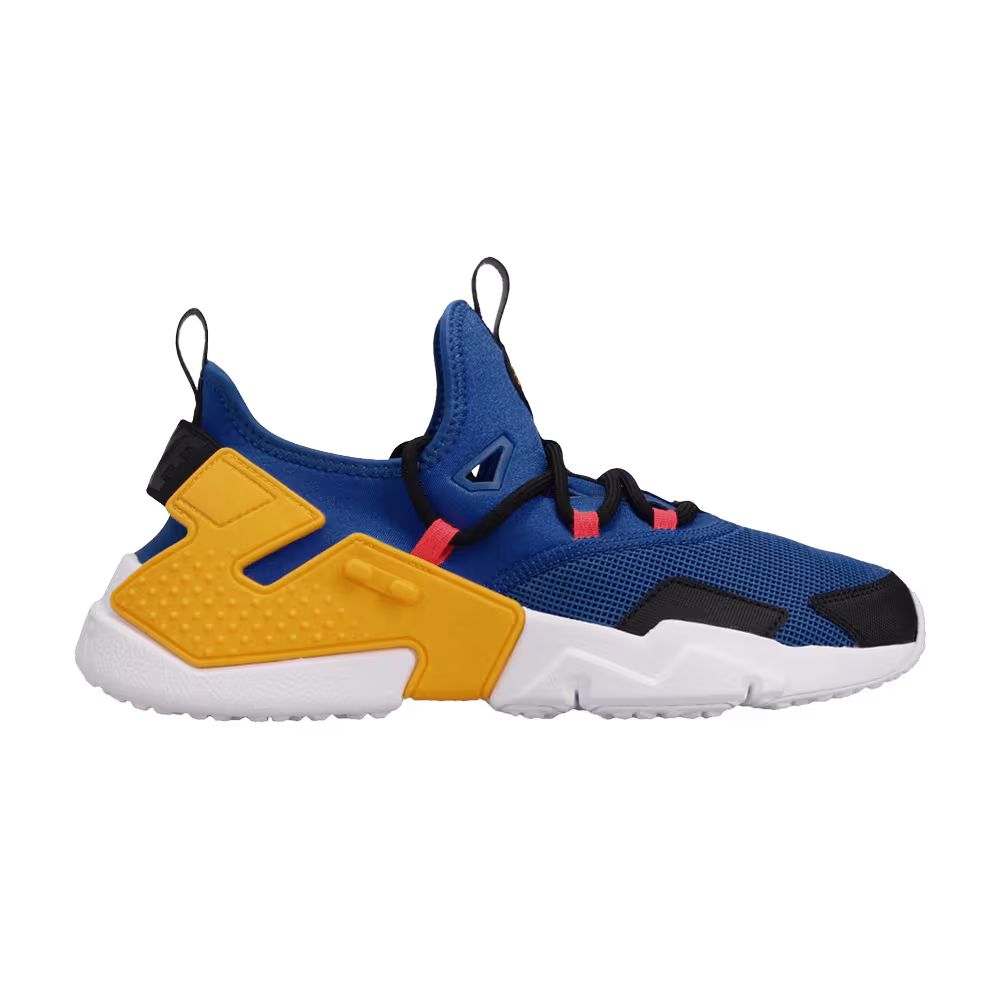 Nike Air Huarache Drift BR Game Royal