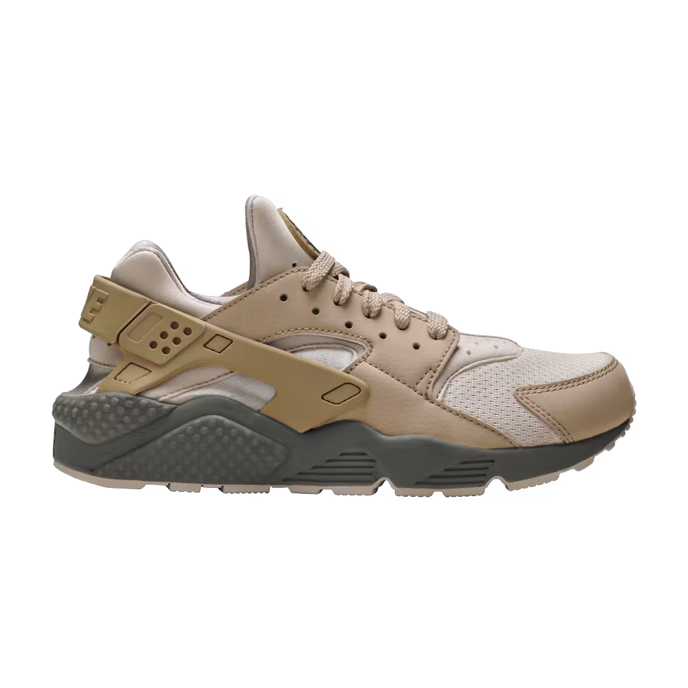 Nike Air Huarache Oatmeal