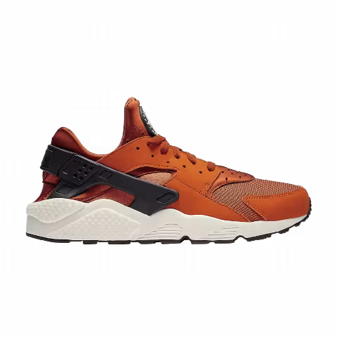 Nike Air Huarache 'Firewood Orange'