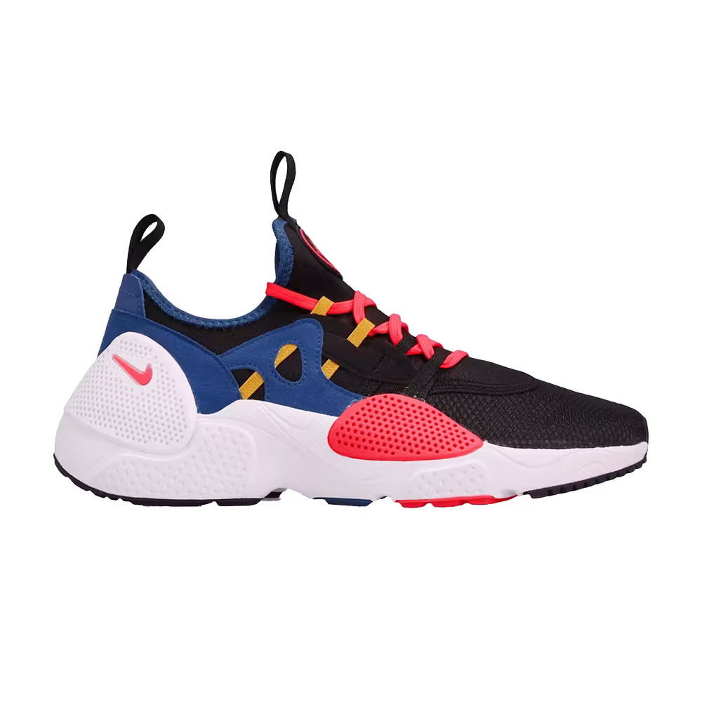 Nike Huarache E.D.G.E. TXT White
