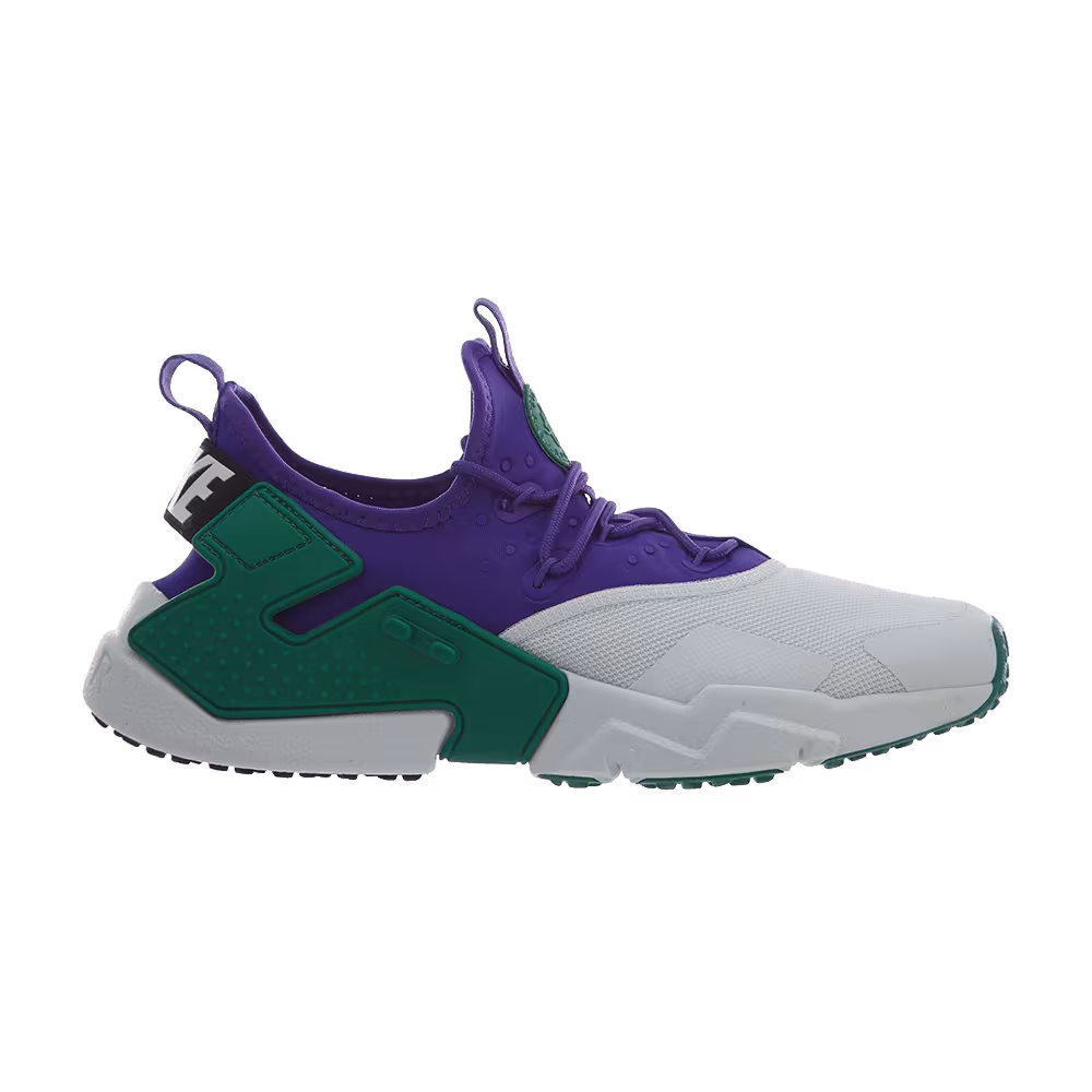 Nike Air Huarache Drift Fierce Purple
