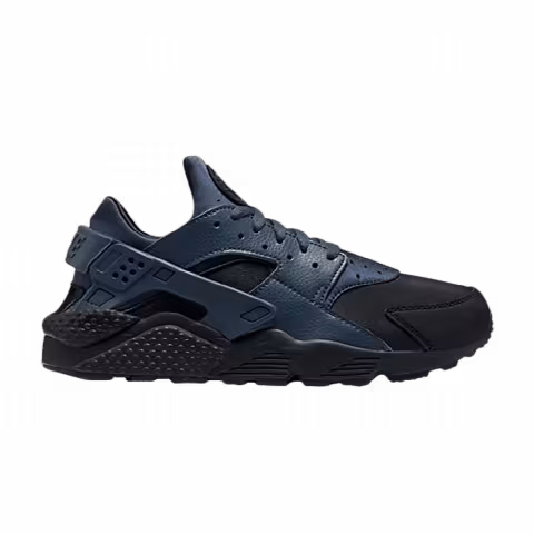 Nike Air Huarache Premium 'Squadron Blue'