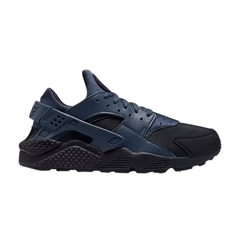 Nike Air Huarache Premium Squadron Blue