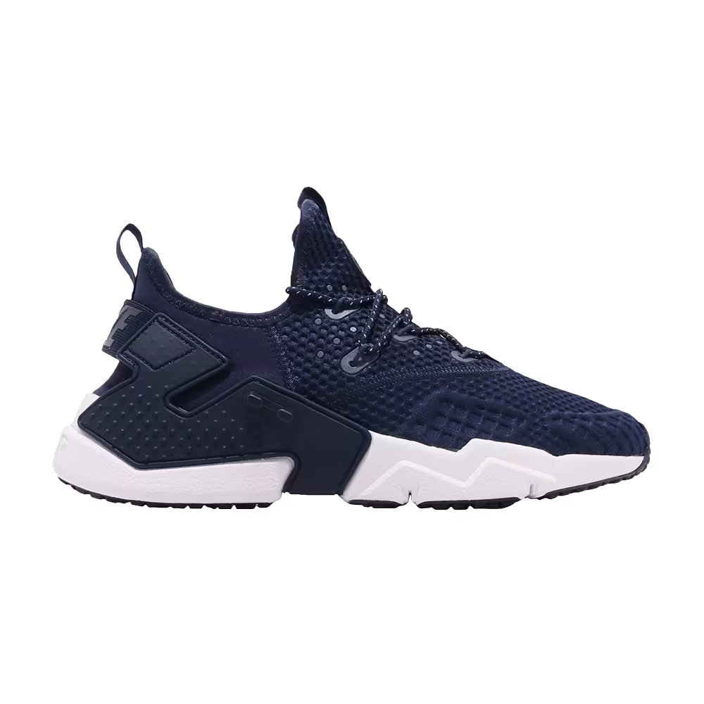 Nike Air Huarache Drift SE Midnight Navy
