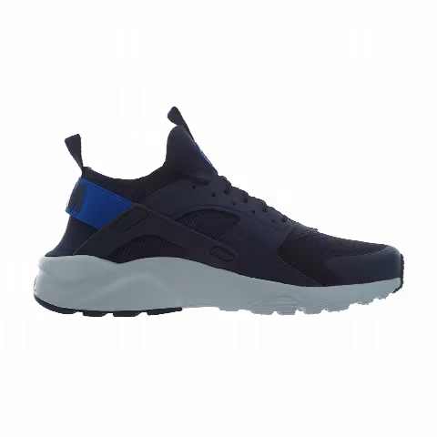 Nike Air Huarache Run Ultra 'Obsidian'