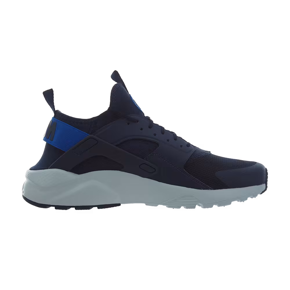 Nike Air Huarache Run Ultra Obsidian