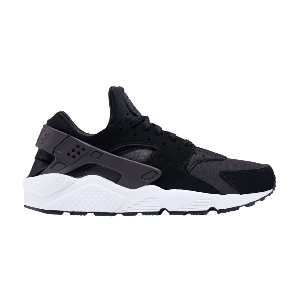 Nike Air Huarache Black